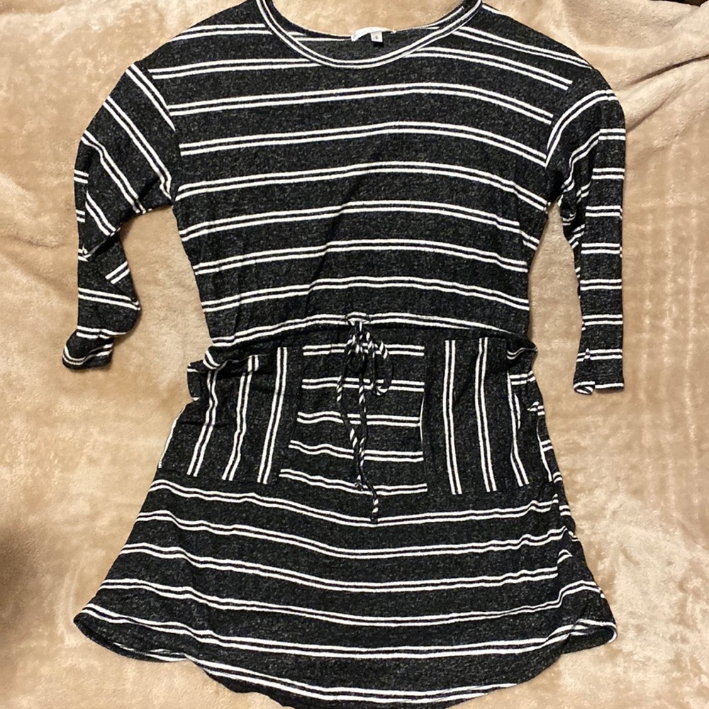 Sold! 3/4 Sleeve dress
